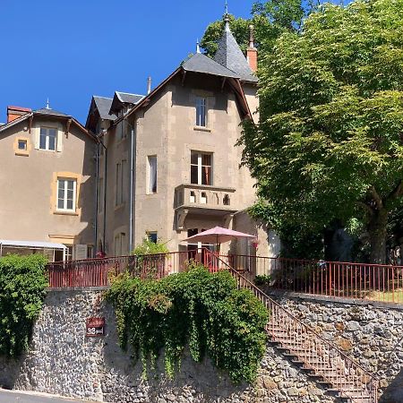 Villa St. Hubert Сен-Нектер Экстерьер фото