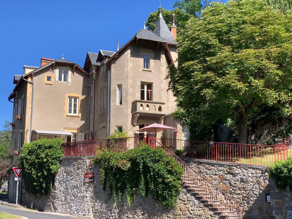 Villa St. Hubert Сен-Нектер Экстерьер фото
